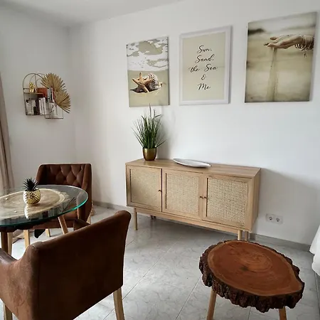 Quinta Reichelini Apartment