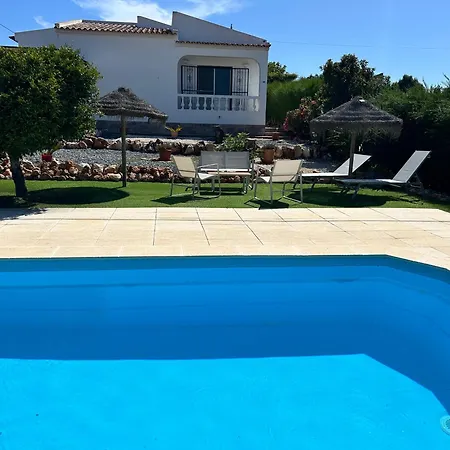 Quinta Reichelini شقة Odiáxere