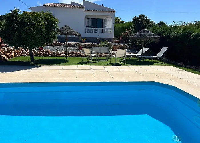 Quinta Reichelini Apartamento Odiáxere